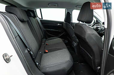 Хэтчбек Peugeot 308 2020 в 