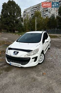 Peugeot 308 2010