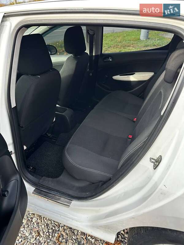 Хетчбек Peugeot 308 2010 в Харкові фото 4 Хетчбек Peugeot 308 2010 в Харкові