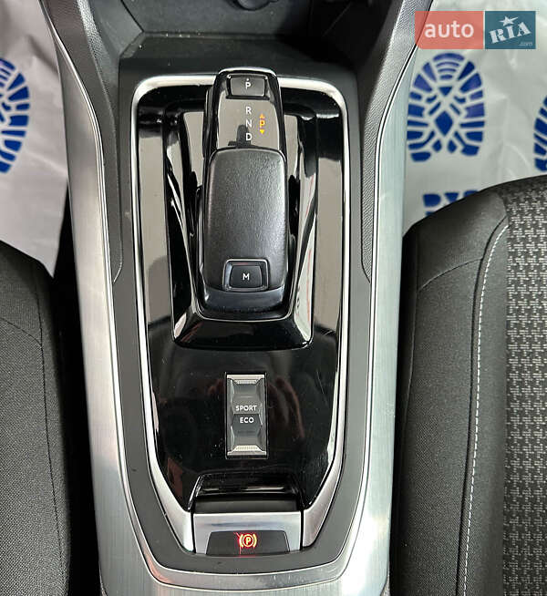 Универсал Peugeot 308 2020 в Львове