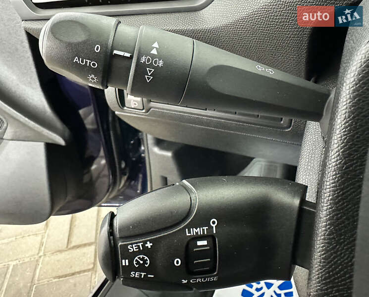 Универсал Peugeot 308 2018 в Львове