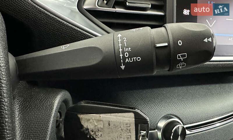 Универсал Peugeot 308 2018 в Львове