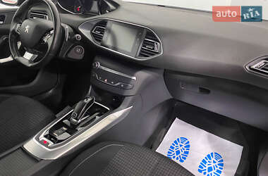 Универсал Peugeot 308 2020 в 