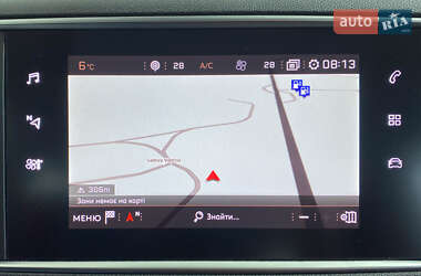 Универсал Peugeot 308 2020 в 