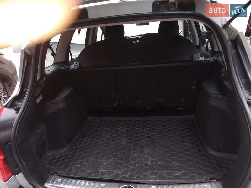 Универсал Peugeot 308 2011 в Солонке