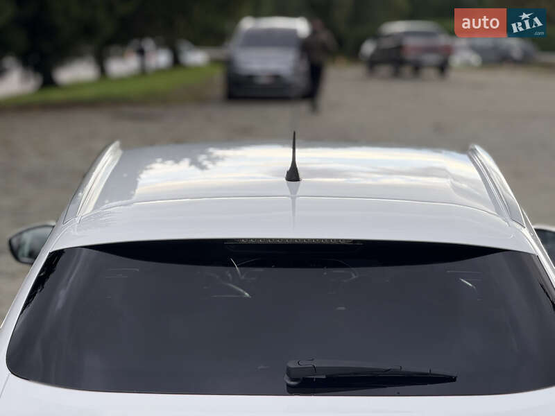 Універсал Peugeot 308 2021 в Дубні фото 22 Універсал Peugeot 308 2021 в Дубні