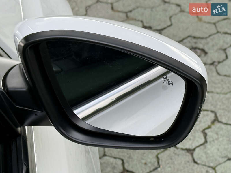 Універсал Peugeot 308 2021 в Дубні фото 30 Універсал Peugeot 308 2021 в Дубні