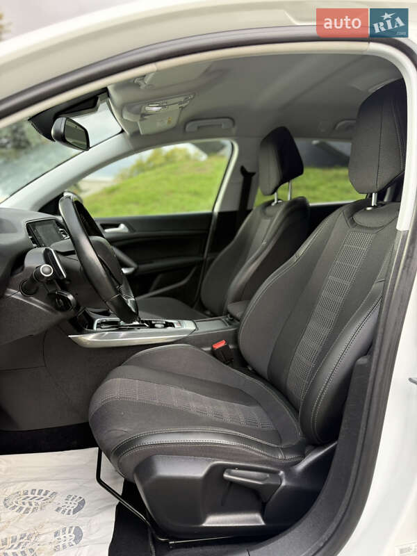 Універсал Peugeot 308 2021 в Дубні фото 38 Універсал Peugeot 308 2021 в Дубні