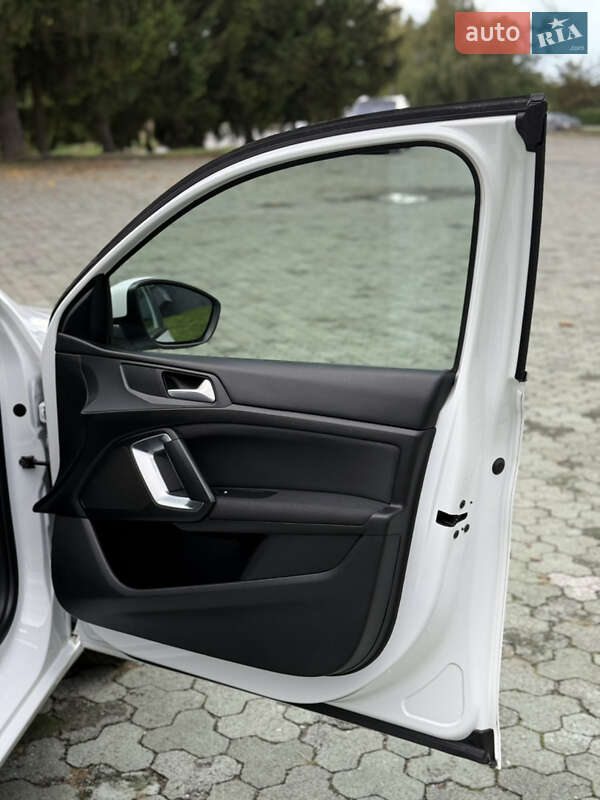 Універсал Peugeot 308 2021 в Дубні фото 52 Універсал Peugeot 308 2021 в Дубні