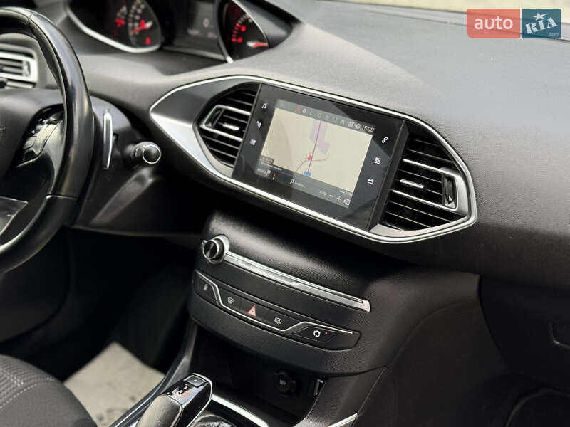 Універсал Peugeot 308 2021 в Дубні фото 57 Універсал Peugeot 308 2021 в Дубні