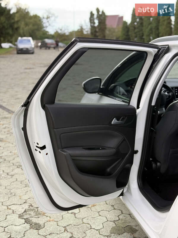 Універсал Peugeot 308 2021 в Дубні фото 67 Універсал Peugeot 308 2021 в Дубні