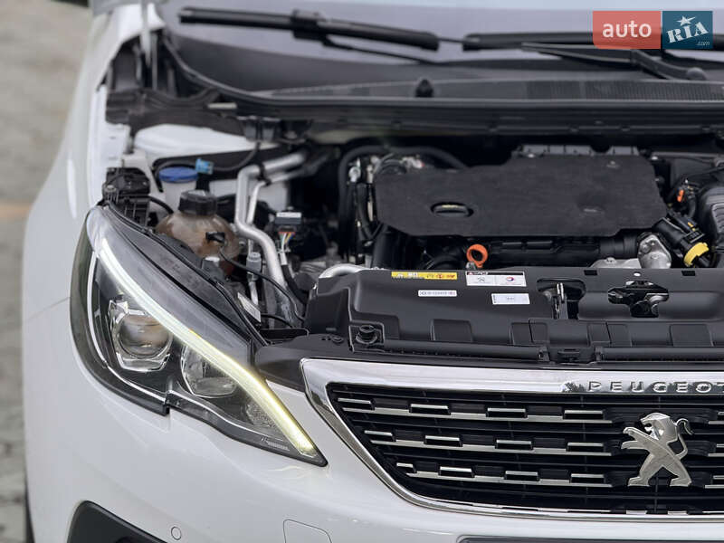 Універсал Peugeot 308 2021 в Дубні фото 79 Універсал Peugeot 308 2021 в Дубні