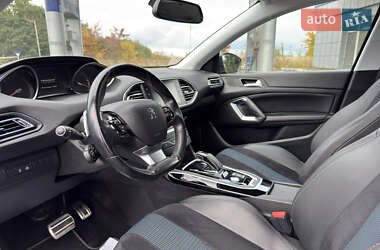 Универсал Peugeot 308 2020 в 