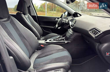 Универсал Peugeot 308 2020 в 