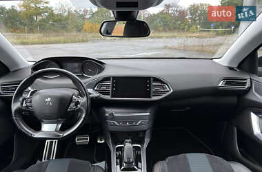 Универсал Peugeot 308 2020 в 