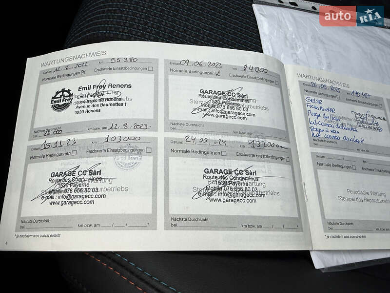 Универсал Peugeot 308 2020 в Радивилове фото 63 Универсал Peugeot 308 2020 в Радивилове