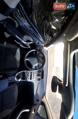 Хэтчбек Peugeot 308 2008 в  фото 8 Хэтчбек Peugeot 308 2008 в