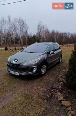Peugeot 308 2008