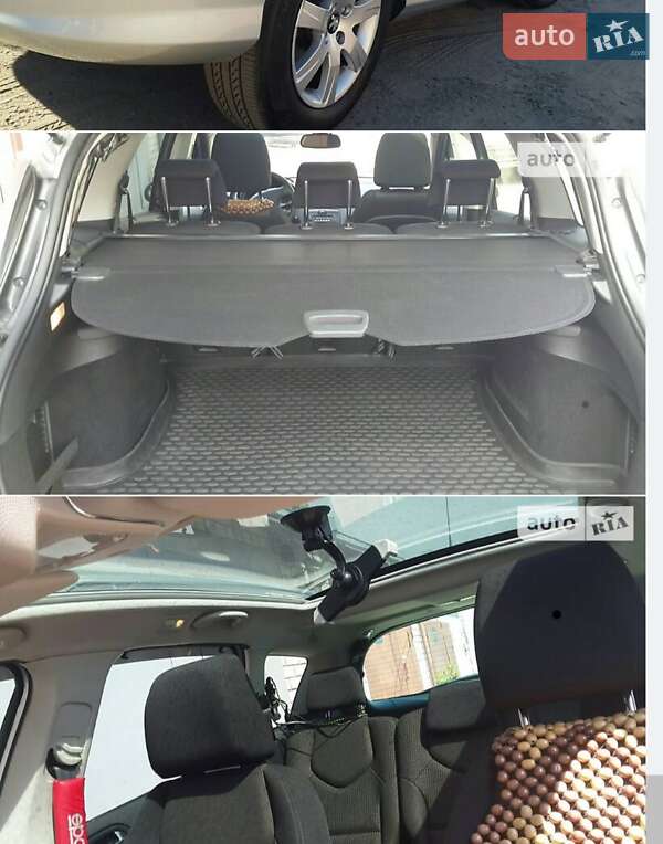 Универсал Peugeot 308 2013 в Харькове фото 10 Универсал Peugeot 308 2013 в Харькове