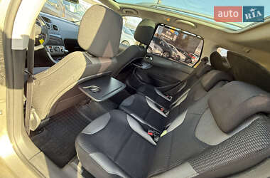 Універсал Peugeot 308 2012 в 