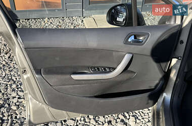 Універсал Peugeot 308 2012 в 