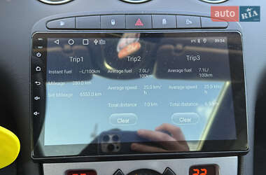 Універсал Peugeot 308 2012 в 