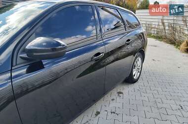 Универсал Peugeot 308 2015 в 