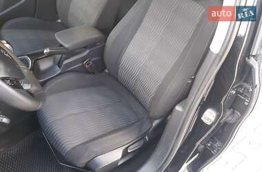 Универсал Peugeot 308 2015 в 