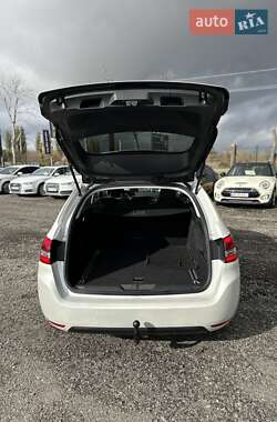 Универсал Peugeot 308 2015 в 