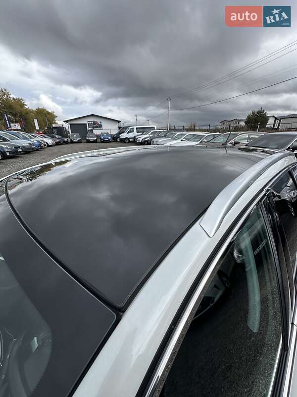 Універсал Peugeot 308 2015 в Білогородці