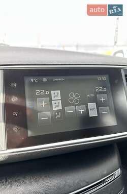 Универсал Peugeot 308 2015 в 