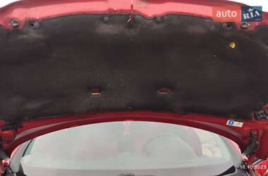 Хэтчбек Peugeot 308 2008 в 