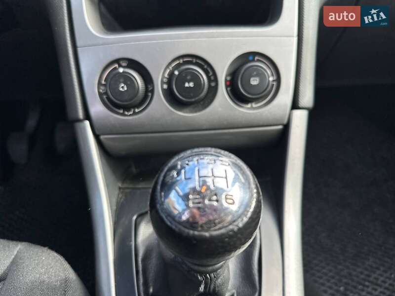 Универсал Peugeot 308 2011 в Коломые фото 14 Универсал Peugeot 308 2011 в Коломые