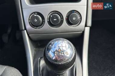 Универсал Peugeot 308 2011 в 