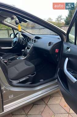 Универсал Peugeot 308 2010 в 
