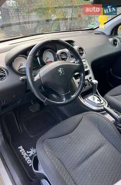 Универсал Peugeot 308 2010 в 