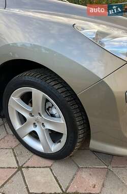 Универсал Peugeot 308 2010 в 