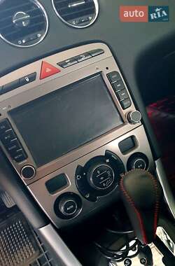 Хетчбек Peugeot 308 2008 в Першотравенську