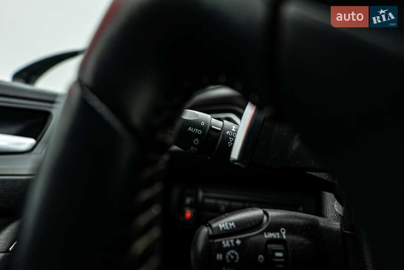 Хэтчбек Peugeot 308 2020 в Киеве