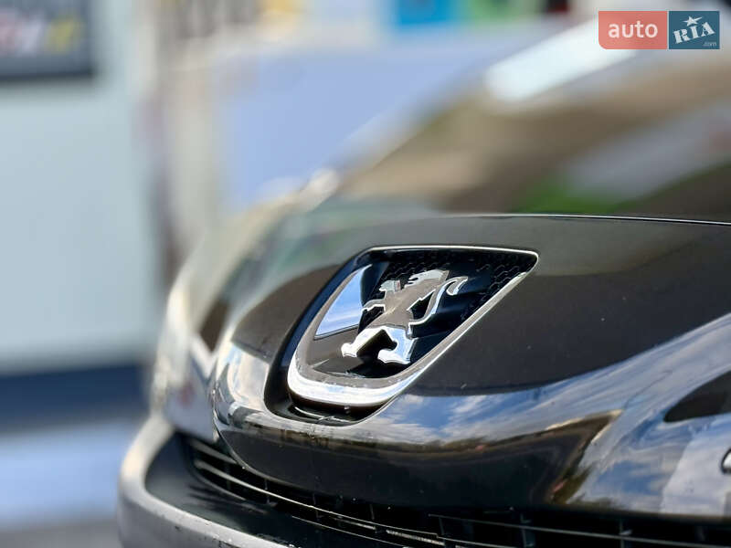 Универсал Peugeot 308 2008 в Дрогобыче фото 10 Универсал Peugeot 308 2008 в Дрогобыче