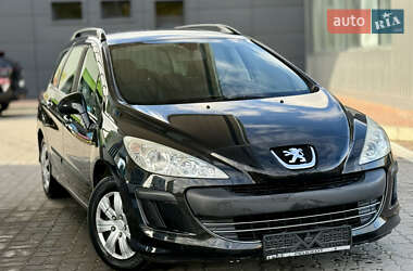 Peugeot 308 2008
