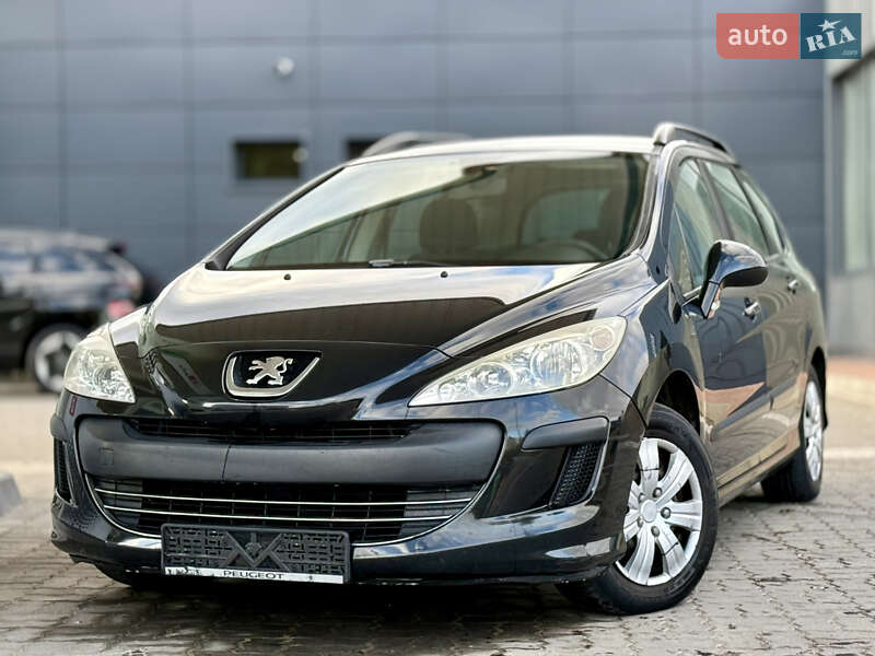 Универсал Peugeot 308 2008 в Дрогобыче фото 14 Универсал Peugeot 308 2008 в Дрогобыче