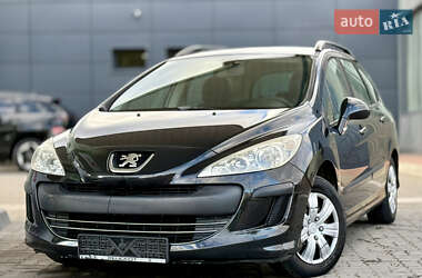 Универсал Peugeot 308 2008 в 