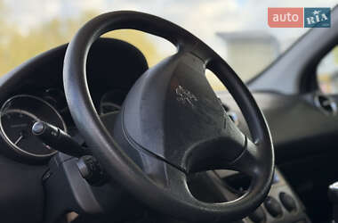 Универсал Peugeot 308 2008 в 