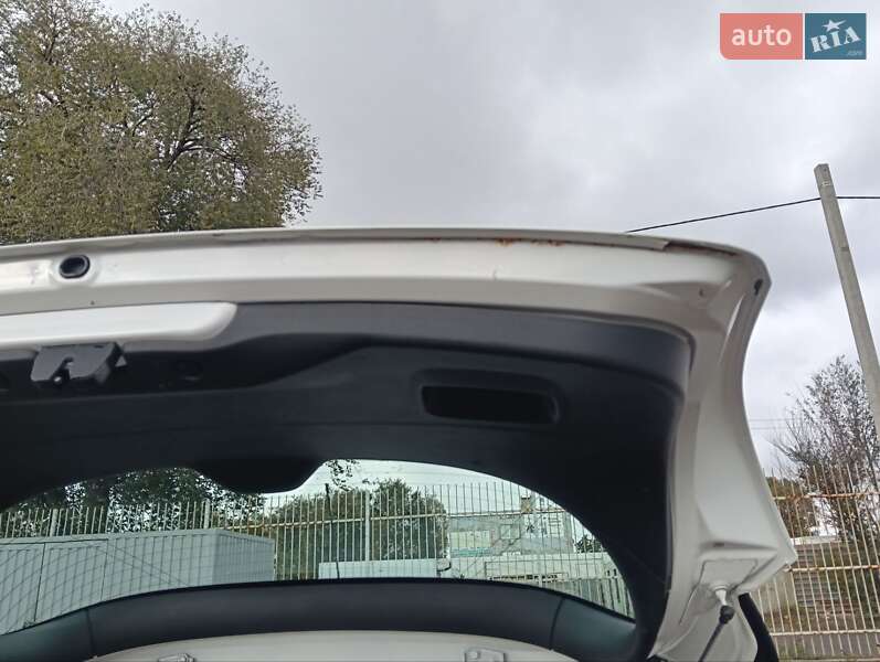 Универсал Peugeot 308 2011 в Днепре