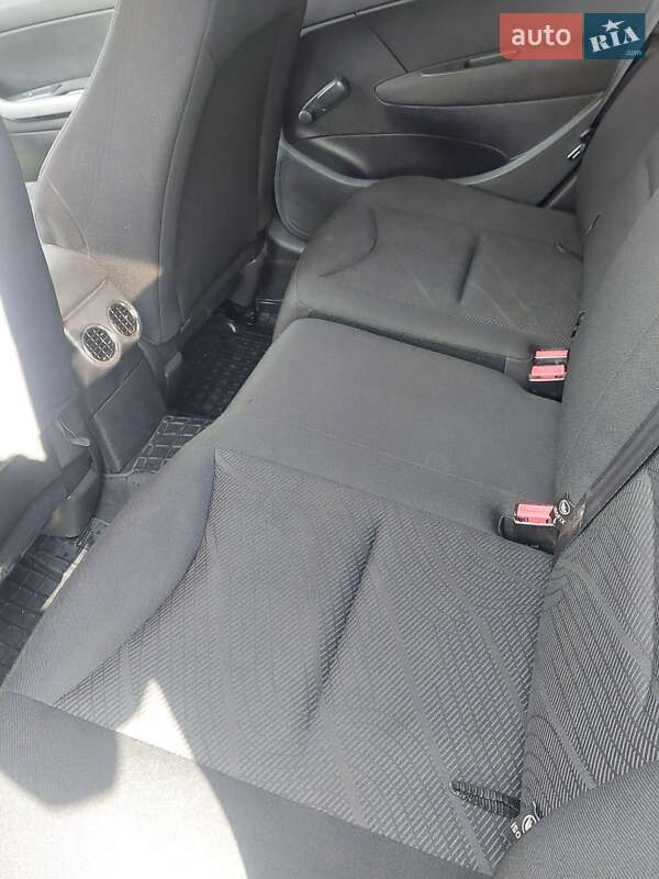 Универсал Peugeot 308 2008 в Виннице фото 2 Универсал Peugeot 308 2008 в Виннице