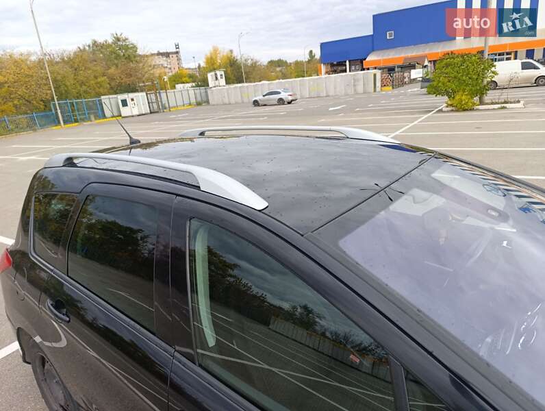 Универсал Peugeot 308 2008 в Кривом Роге фото 3 Универсал Peugeot 308 2008 в Кривом Роге