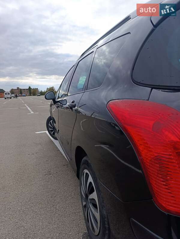 Универсал Peugeot 308 2008 в Кривом Роге фото 22 Универсал Peugeot 308 2008 в Кривом Роге