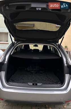 Универсал Peugeot 308 2018 в 