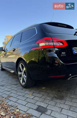 Универсал Peugeot 308 2019 в 